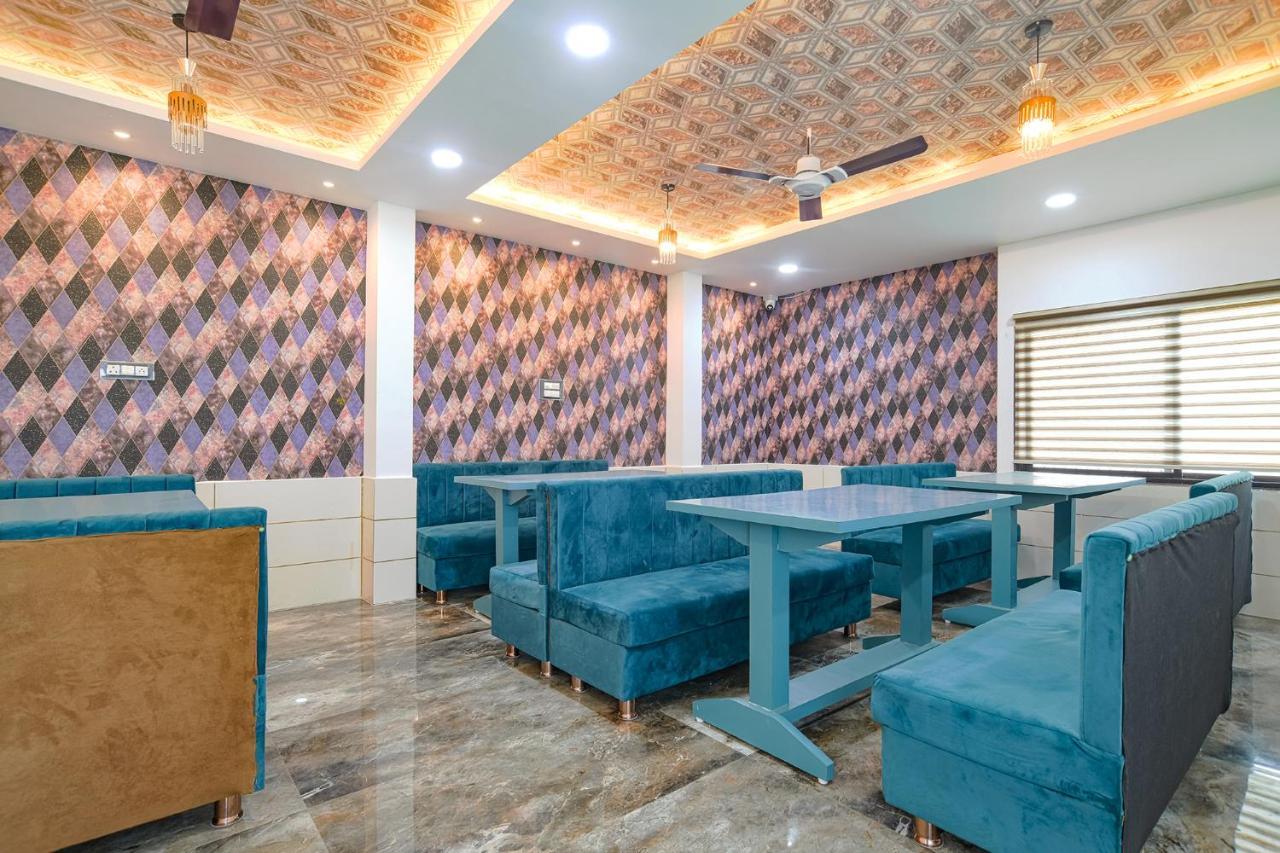 Fabhotel Stay Well Indore Ngoại thất bức ảnh